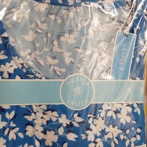 Draper James Gown size L/XL